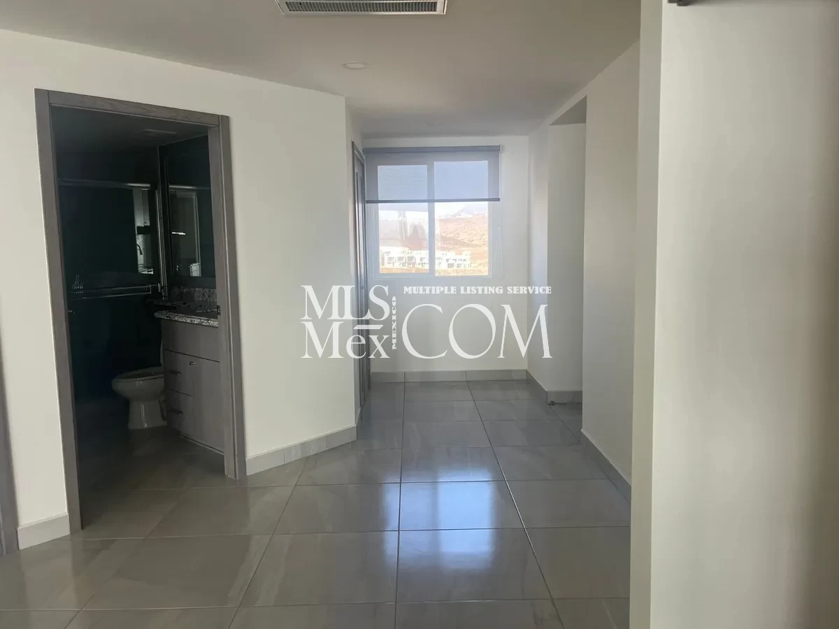 Luxury 3BR Oceanview Apartment for Rent in Jolla Excellence, Rosarito 🌊 | Private Beach Access & Resort Amenities