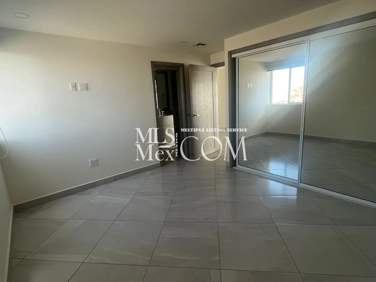 Luxury 3BR Oceanview Apartment for Rent in Jolla Excellence, Rosarito 🌊 | Private Beach Access & Resort Amenities