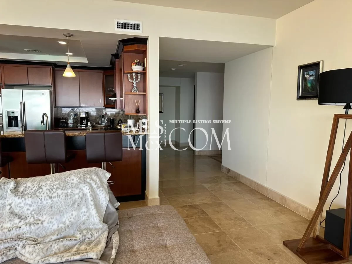Luxury Oceanfront 3BR Condo for Rent in Palacio del Mar – Resort Amenities & 24/7 Security