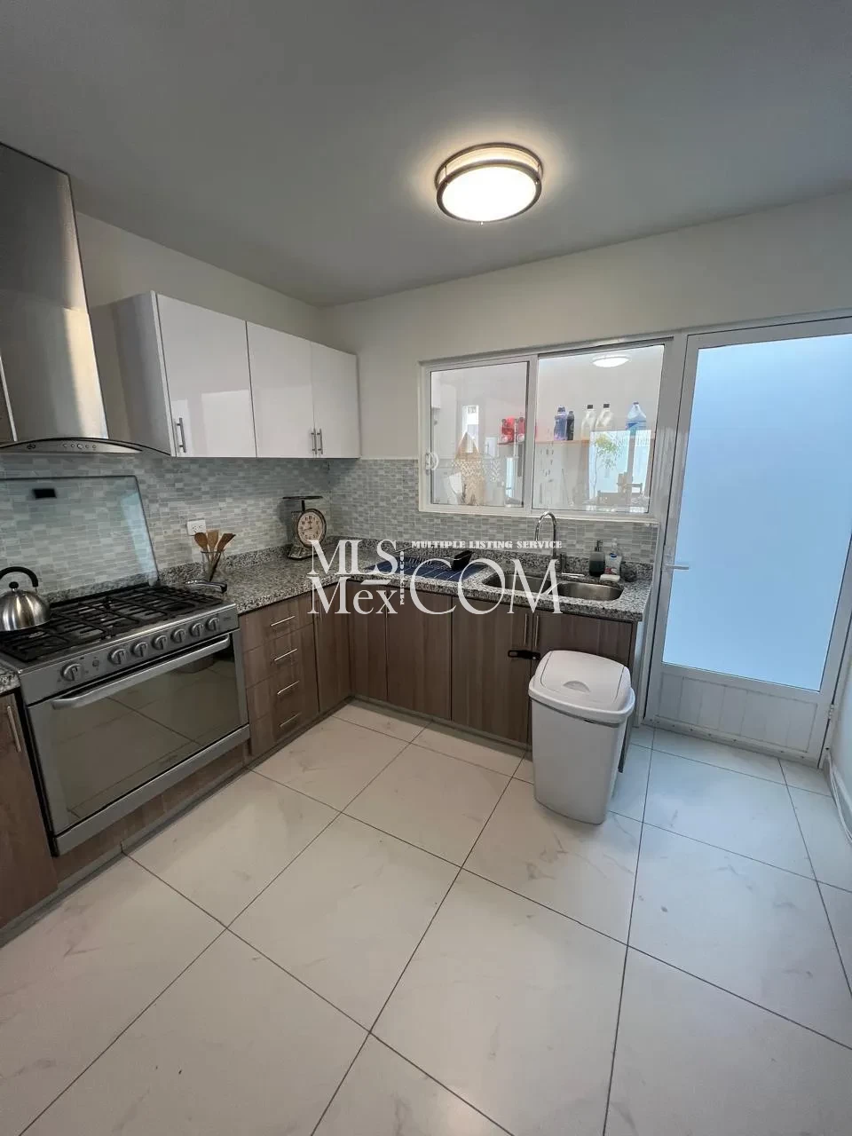 Modern 3BR Ocean-View Home for Rent in Amaralta Rosarito – Gated Community & Resort Amenities