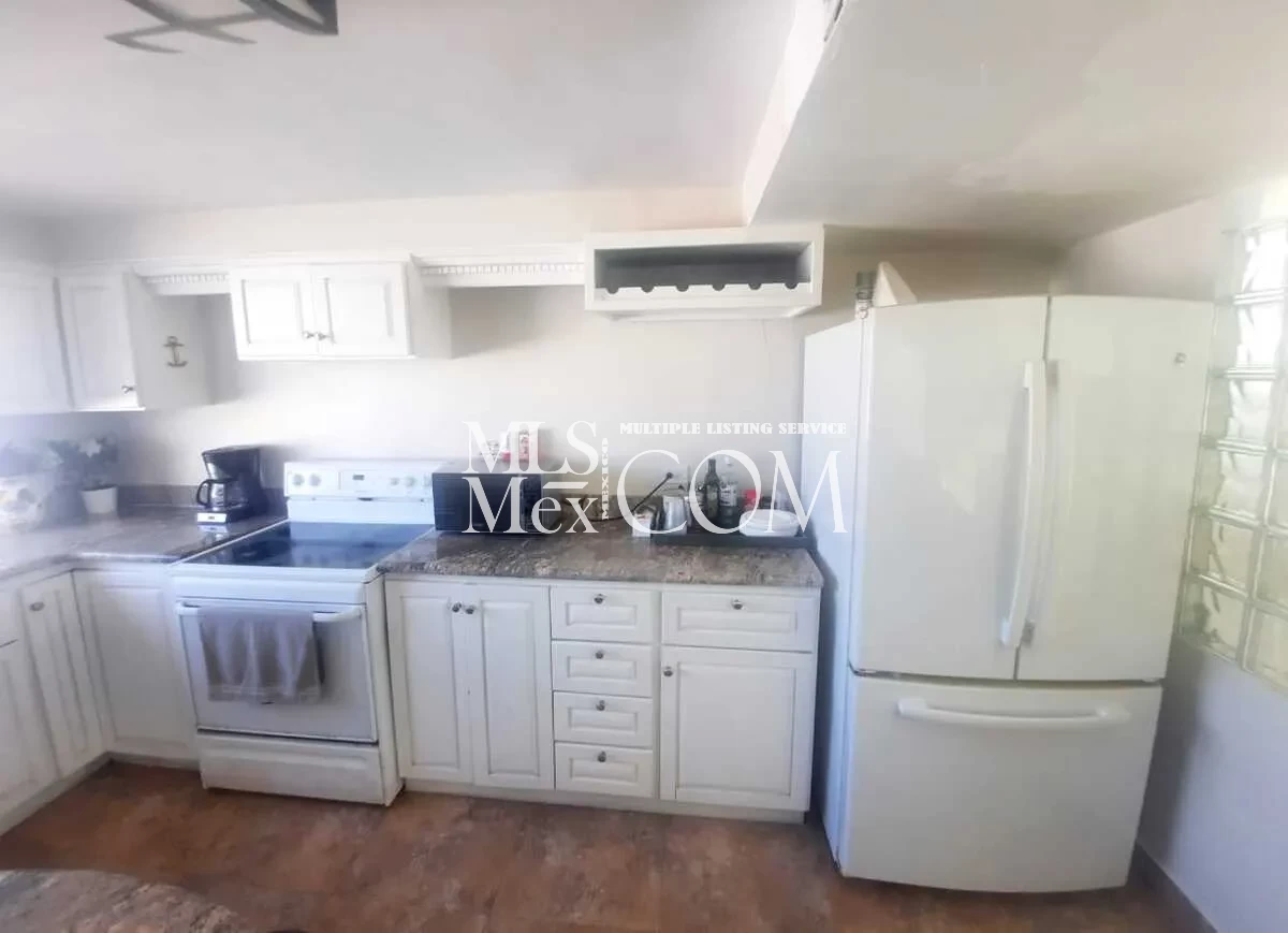 Beachfront 3BR Home for Rent in La Paloma Rosarito | Ocean Views, Resort Amenities & 24/7 Security