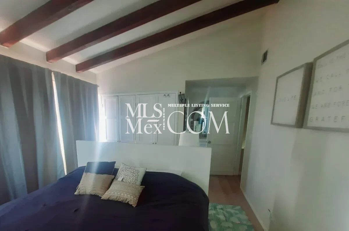 Beachfront 3BR Home for Rent in La Paloma Rosarito | Ocean Views, Resort Amenities & 24/7 Security