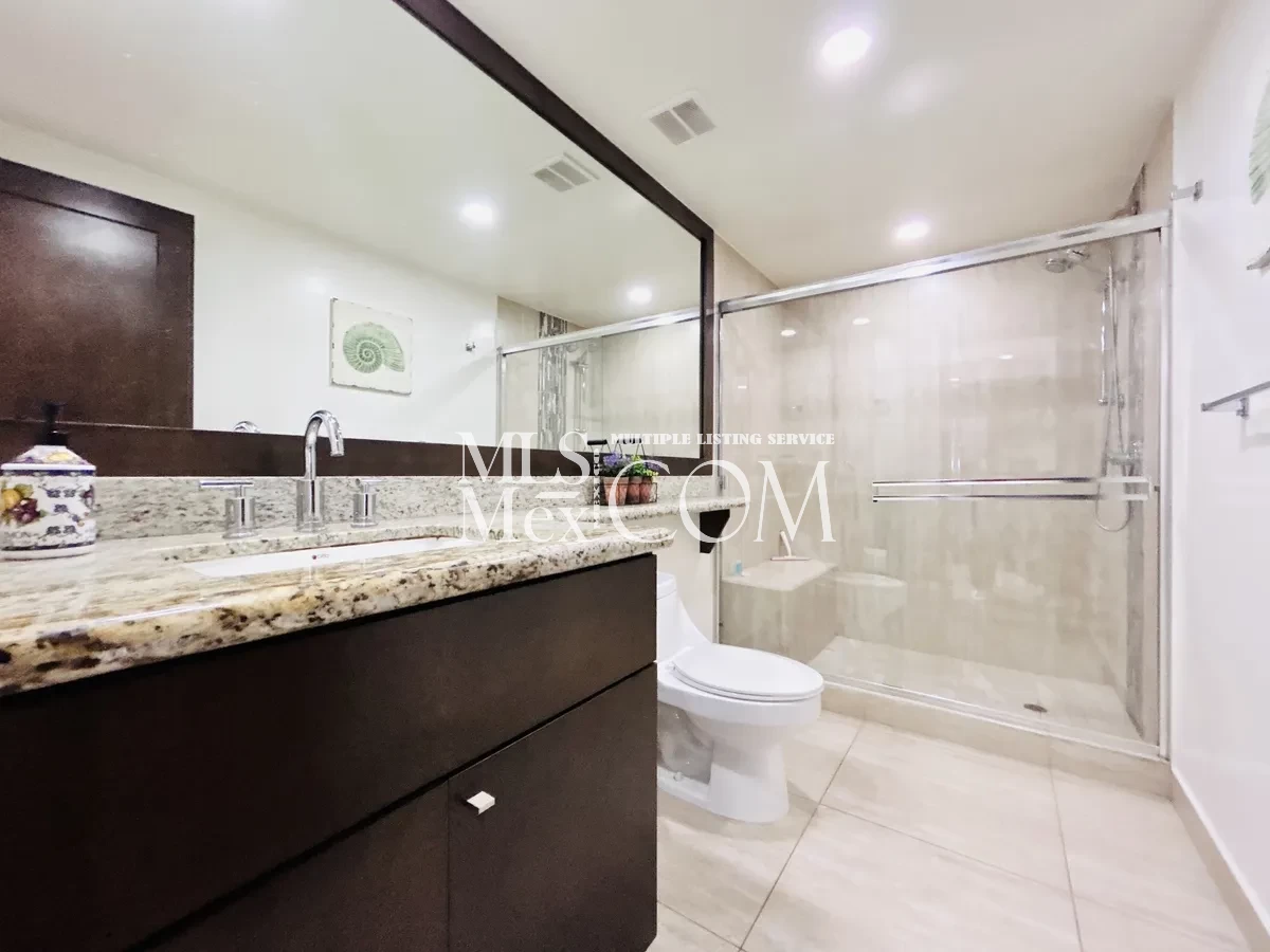 Beachfront 2BR Condo for Rent in La Jolla Excellence Rosarito T2 | Ocean Views, Luxury Amenities & 24/7 Security