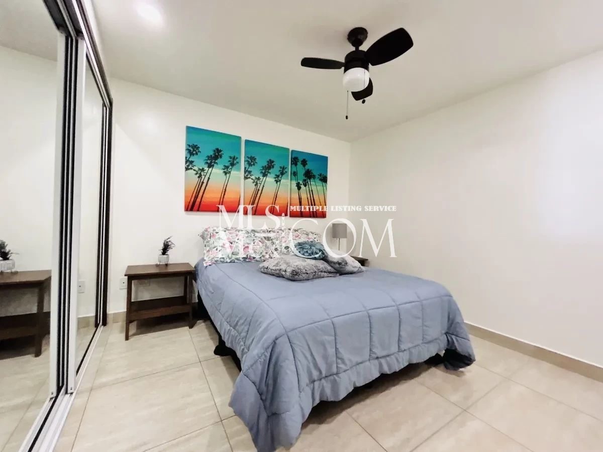 Beachfront 2BR Condo for Rent in La Jolla Excellence Rosarito T2 | Ocean Views, Luxury Amenities & 24/7 Security