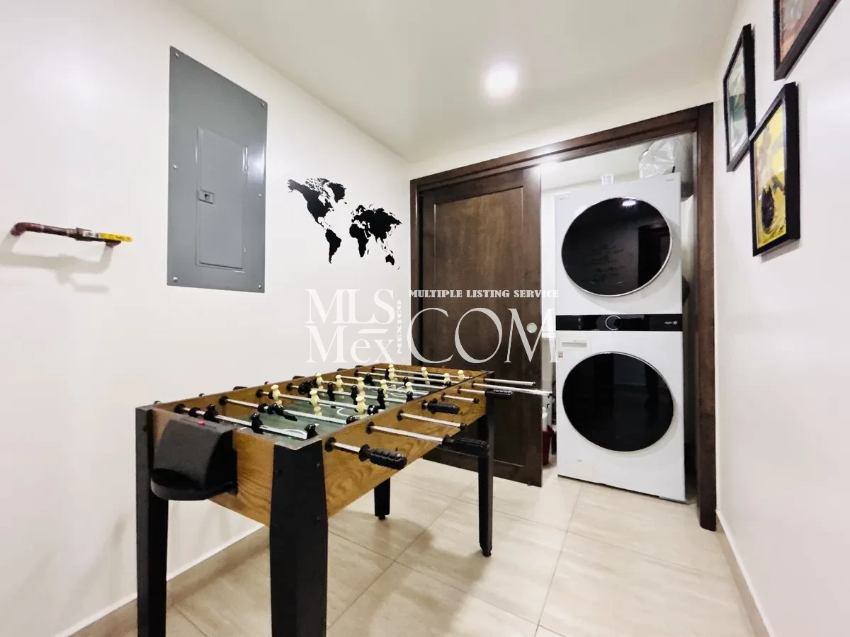 Beachfront 2BR Condo for Rent in La Jolla Excellence Rosarito T2 | Ocean Views, Luxury Amenities & 24/7 Security