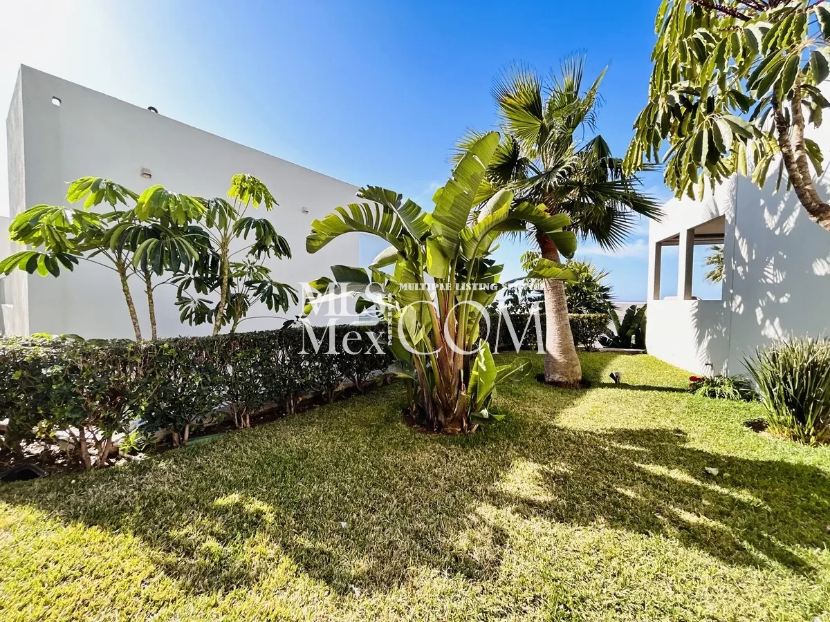 Beachfront 2BR Condo for Rent in La Jolla Excellence Rosarito T2 | Ocean Views, Luxury Amenities & 24/7 Security