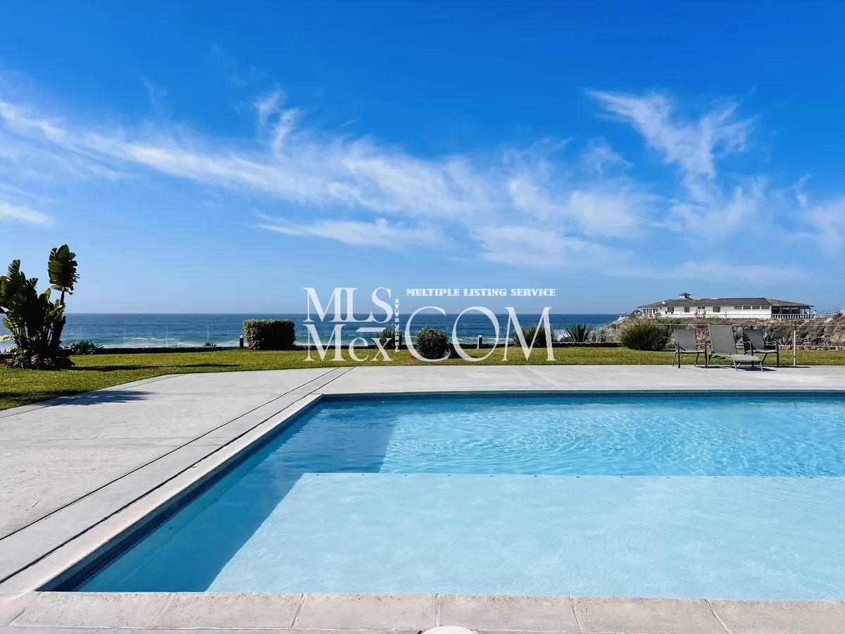 Beachfront 2BR Condo for Rent in La Jolla Excellence Rosarito T2 | Ocean Views, Luxury Amenities & 24/7 Security