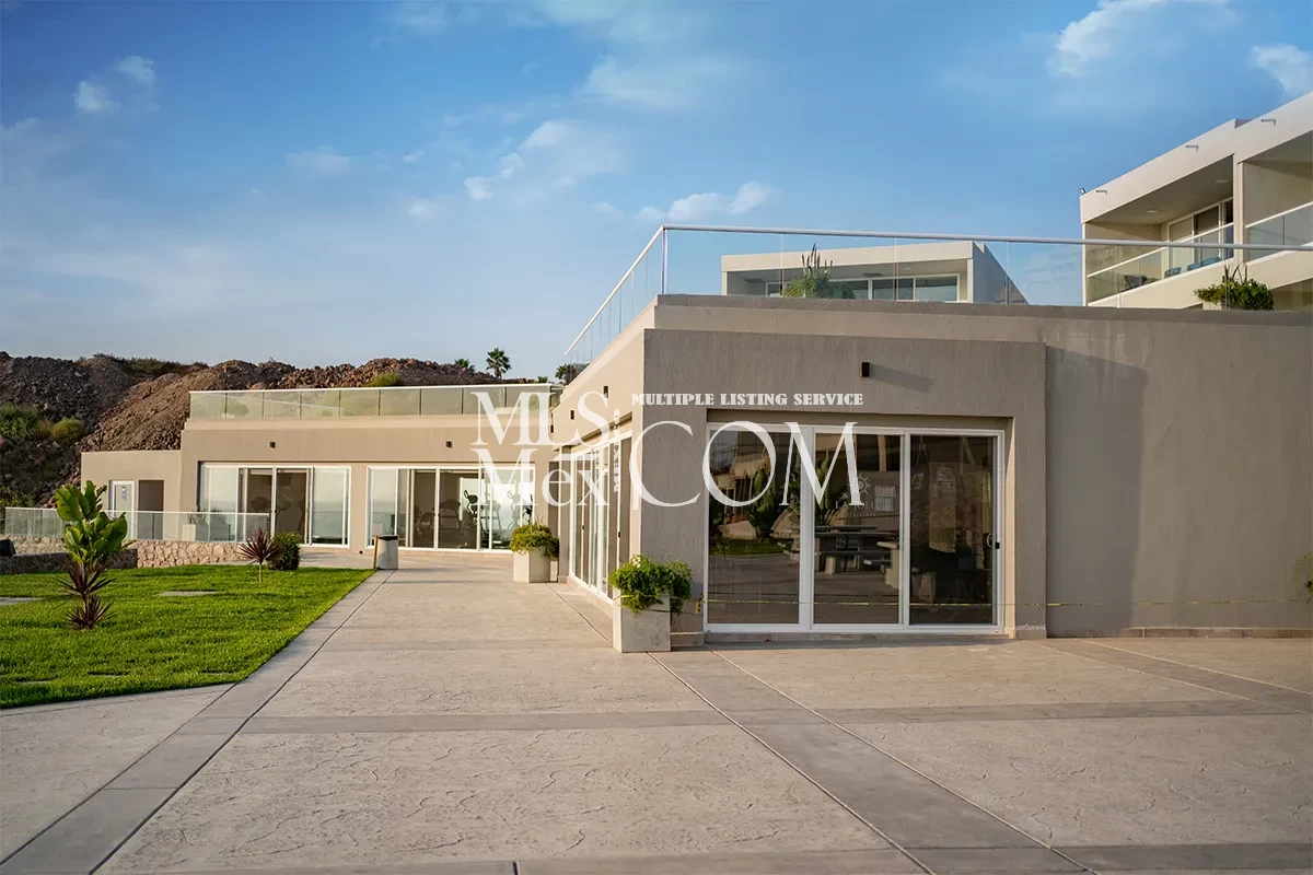 Beachfront 2BR Condo for Rent in La Jolla Excellence Rosarito T2 | Ocean Views, Luxury Amenities & 24/7 Security
