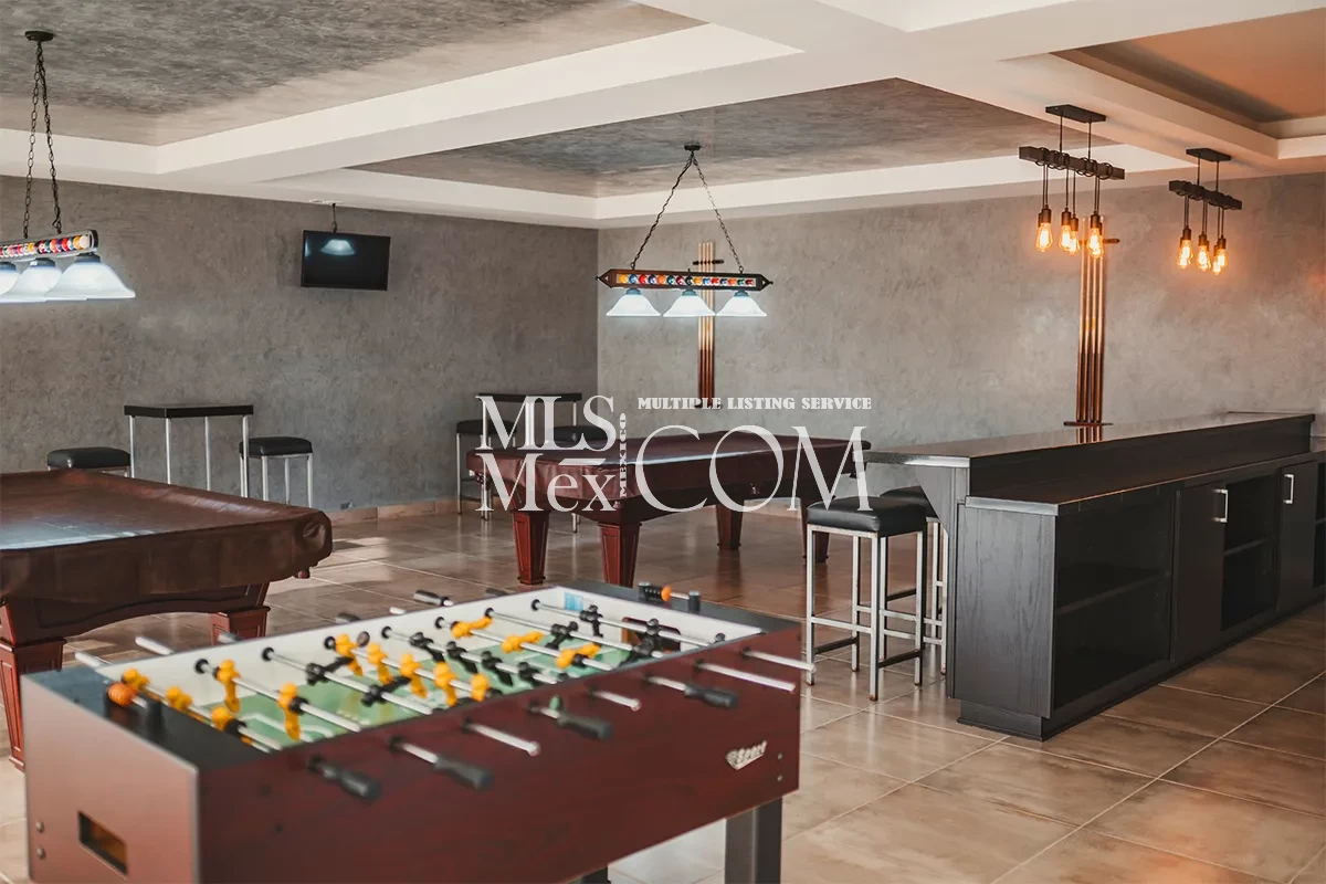 Beachfront 2BR Condo for Rent in La Jolla Excellence Rosarito T2 | Ocean Views, Luxury Amenities & 24/7 Security