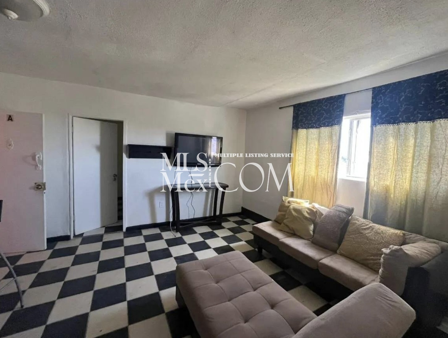 $700 / 2br - Modern 2BR/2BA Apartment for Rent in Lienzo Charro, Rosarito — (Lienzo Charro)
