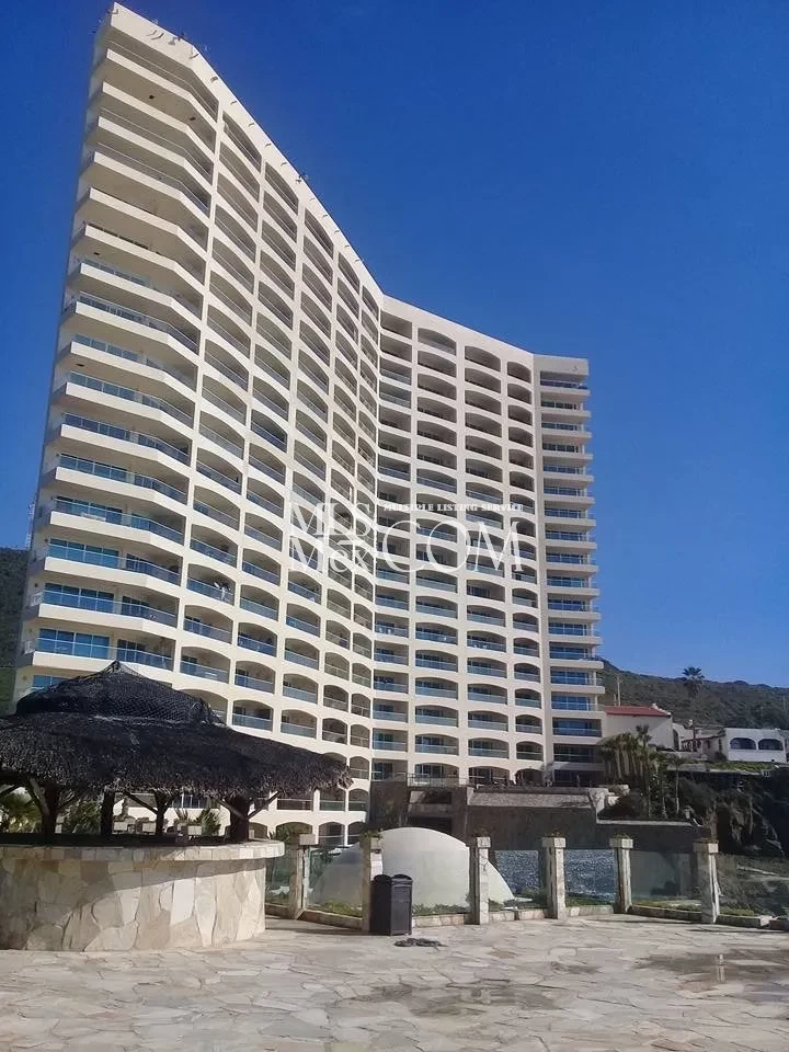 Oceanfront 2BR Condo for Rent at Las Olas Grand – Luxury Amenities & Stunning Terrace Views