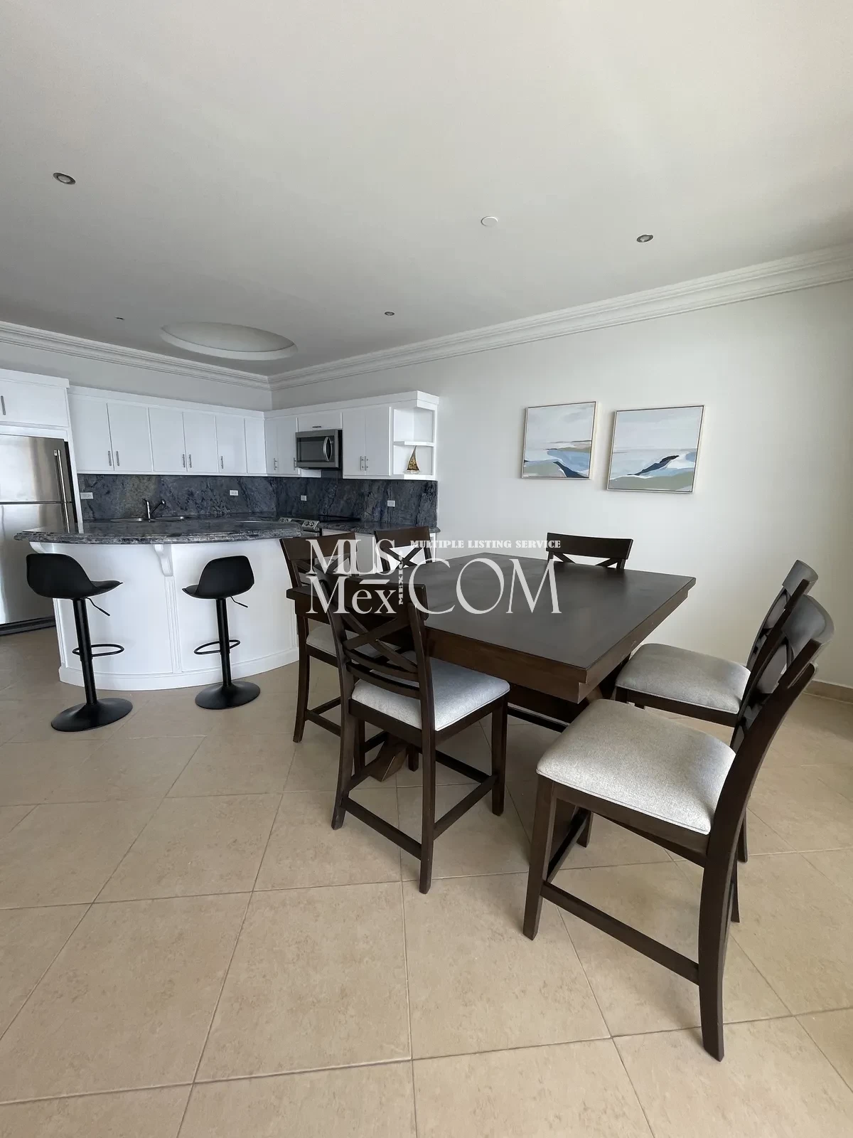 Oceanfront 2BR Condo for Rent at Las Olas Grand – Luxury Amenities & Stunning Terrace Views