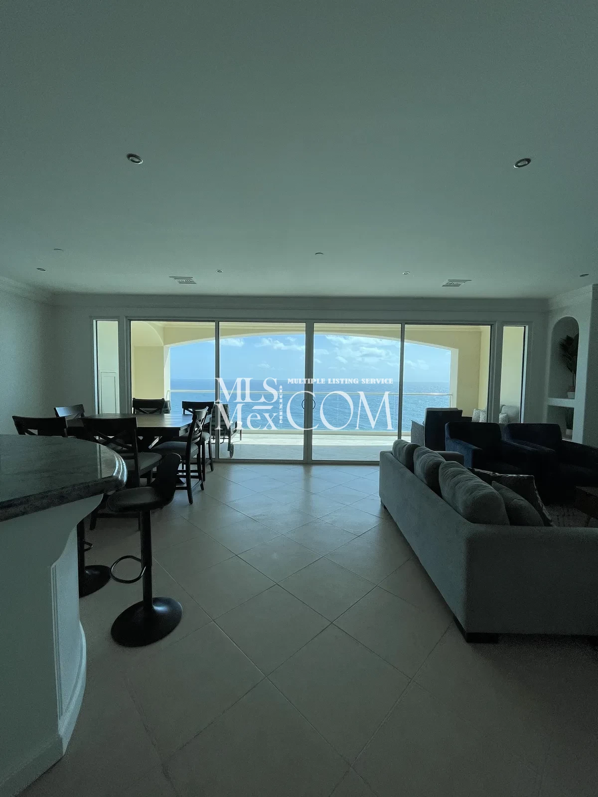 Oceanfront 2BR Condo for Rent at Las Olas Grand – Luxury Amenities & Stunning Terrace Views