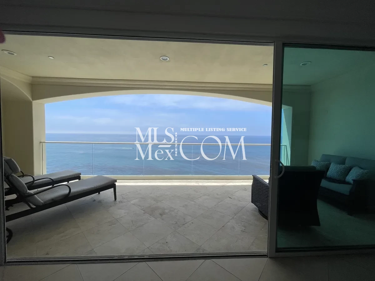 Oceanfront 2BR Condo for Rent at Las Olas Grand – Luxury Amenities & Stunning Terrace Views
