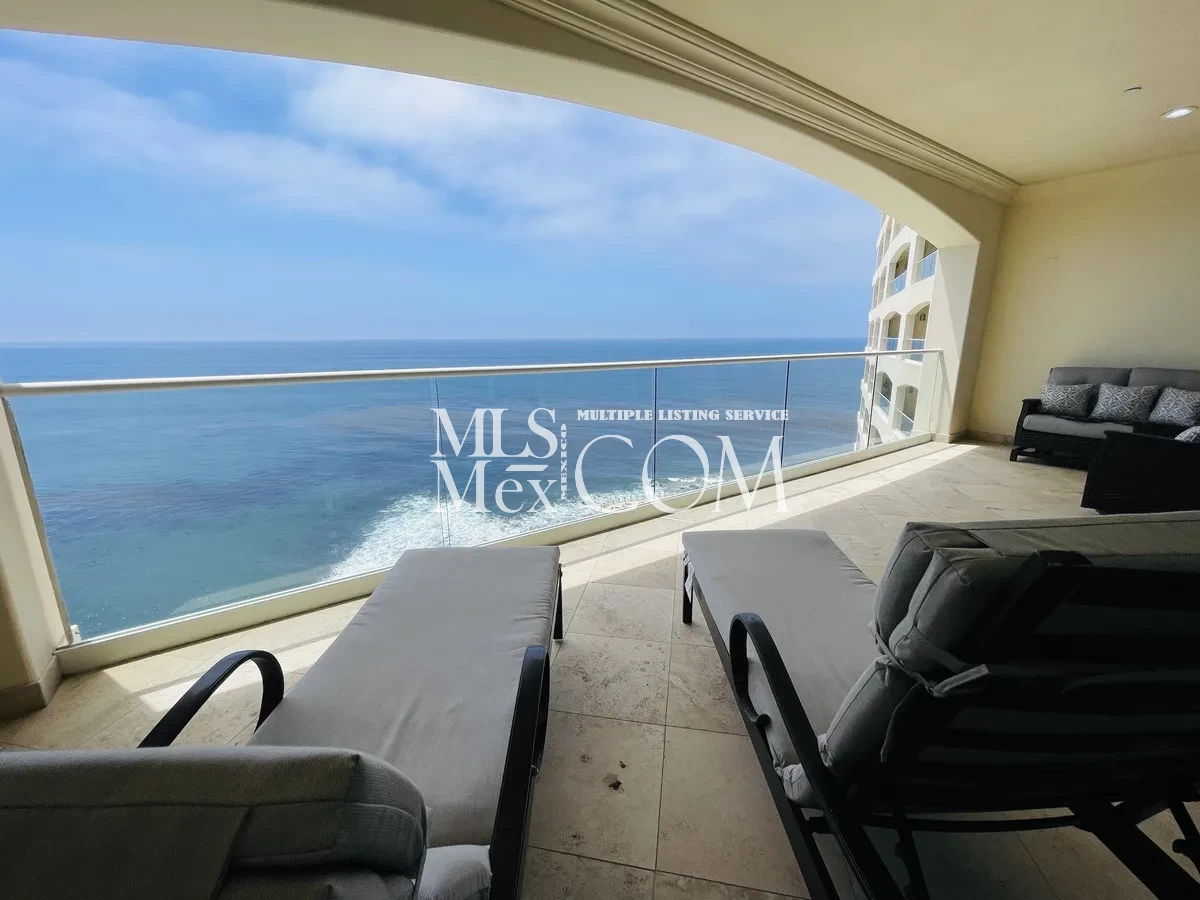 Oceanfront 2BR Condo for Rent at Las Olas Grand – Luxury Amenities & Stunning Terrace Views