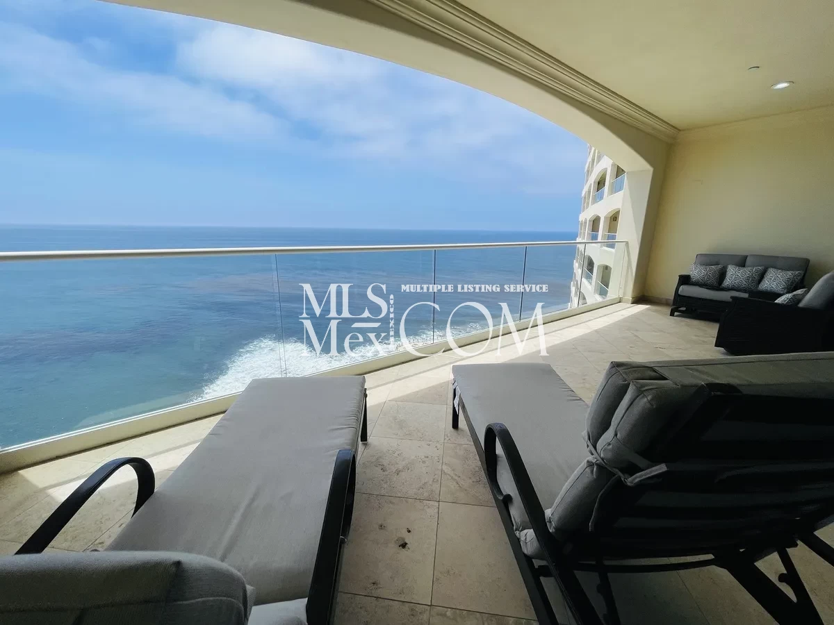 Oceanfront 2BR Condo for Rent at Las Olas Grand – Luxury Amenities & Stunning Terrace Views