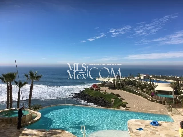 Oceanfront 2BR Condo for Rent at Las Olas Grand – Luxury Amenities & Stunning Terrace Views