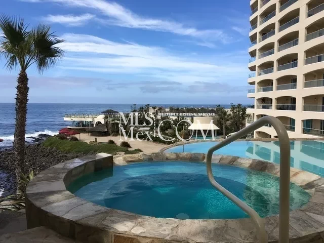 Oceanfront 2BR Condo for Rent at Las Olas Grand – Luxury Amenities & Stunning Terrace Views
