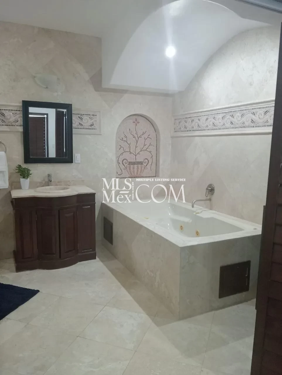 Beachfront 2BR Condo for Rent in Rosarito | Fully Furnished • Oceanview • Long-Term Lease