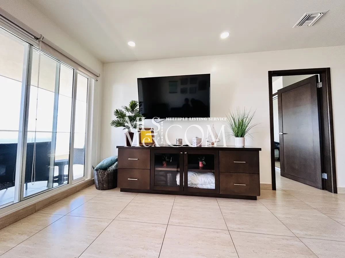 Luxury Beachfront 2BR Condo for Rent in La Jolla Excellence Rosarito | Furnished • Oceanview • Secure Community