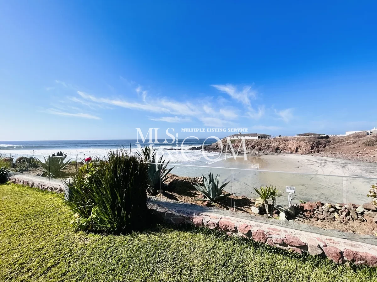 Luxury Beachfront 2BR Condo for Rent in La Jolla Excellence Rosarito | Furnished • Oceanview • Secure Community