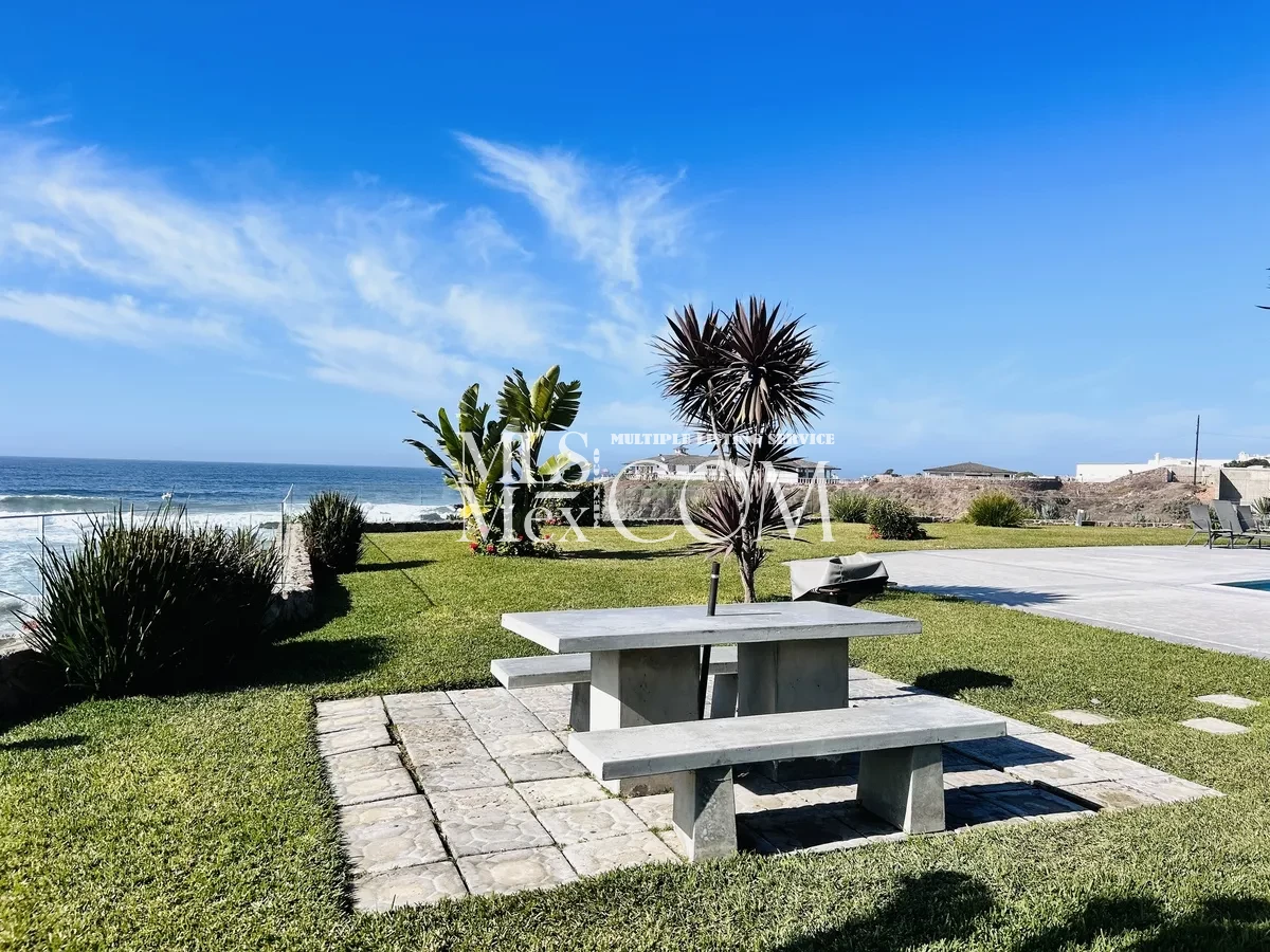 Luxury Beachfront 2BR Condo for Rent in La Jolla Excellence Rosarito | Furnished • Oceanview • Secure Community