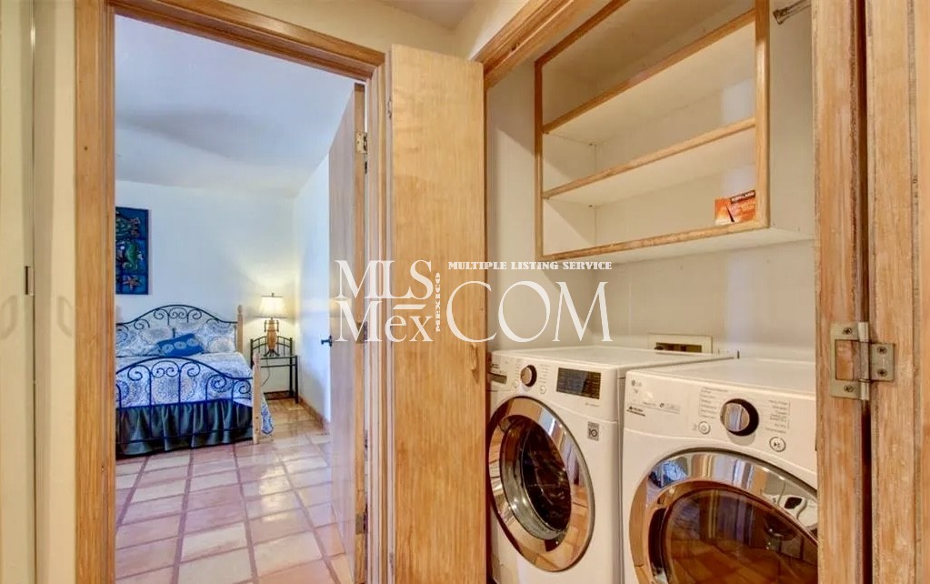 Luxury Oceanfront 3BR Condo for Rent in Club Marena, Rosarito | Furnished • Ground Floor • Panoramic Views