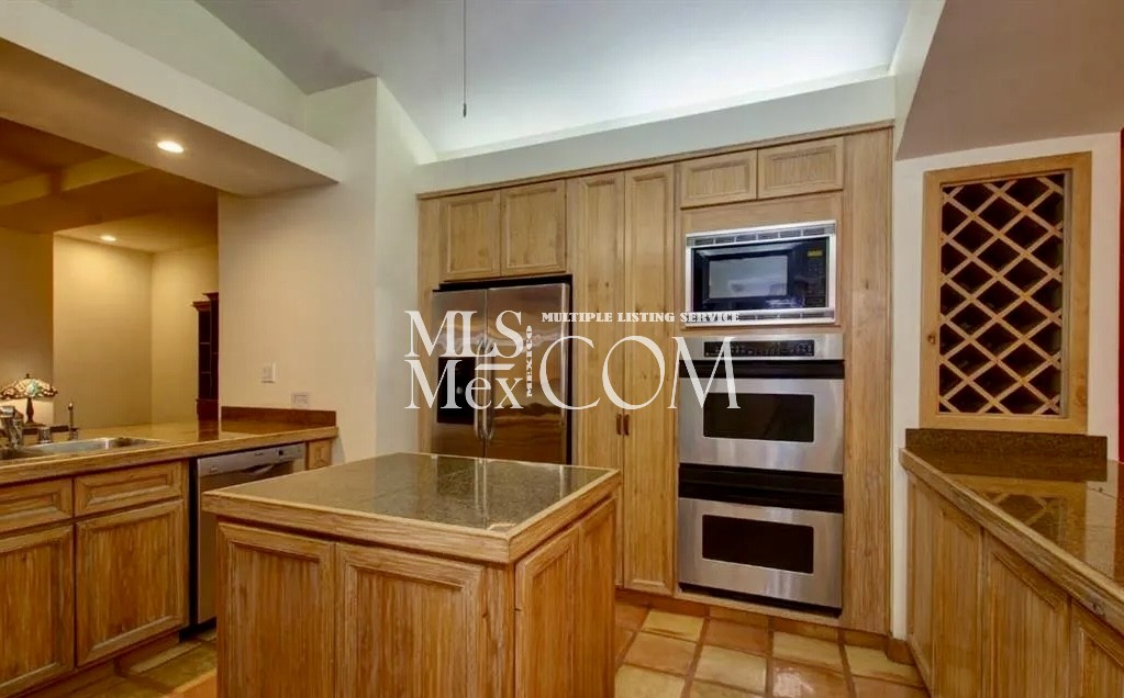 Luxury Oceanfront 3BR Condo for Rent in Club Marena, Rosarito | Furnished • Ground Floor • Panoramic Views