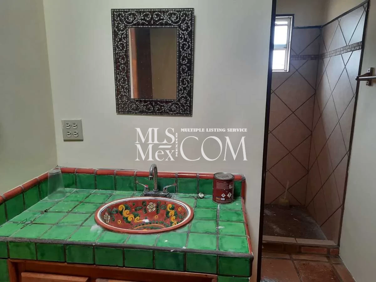 Furnished 3BR Home for Rent in Lienzo Charro, Rosarito • Spacious Yard • $1,000 USD