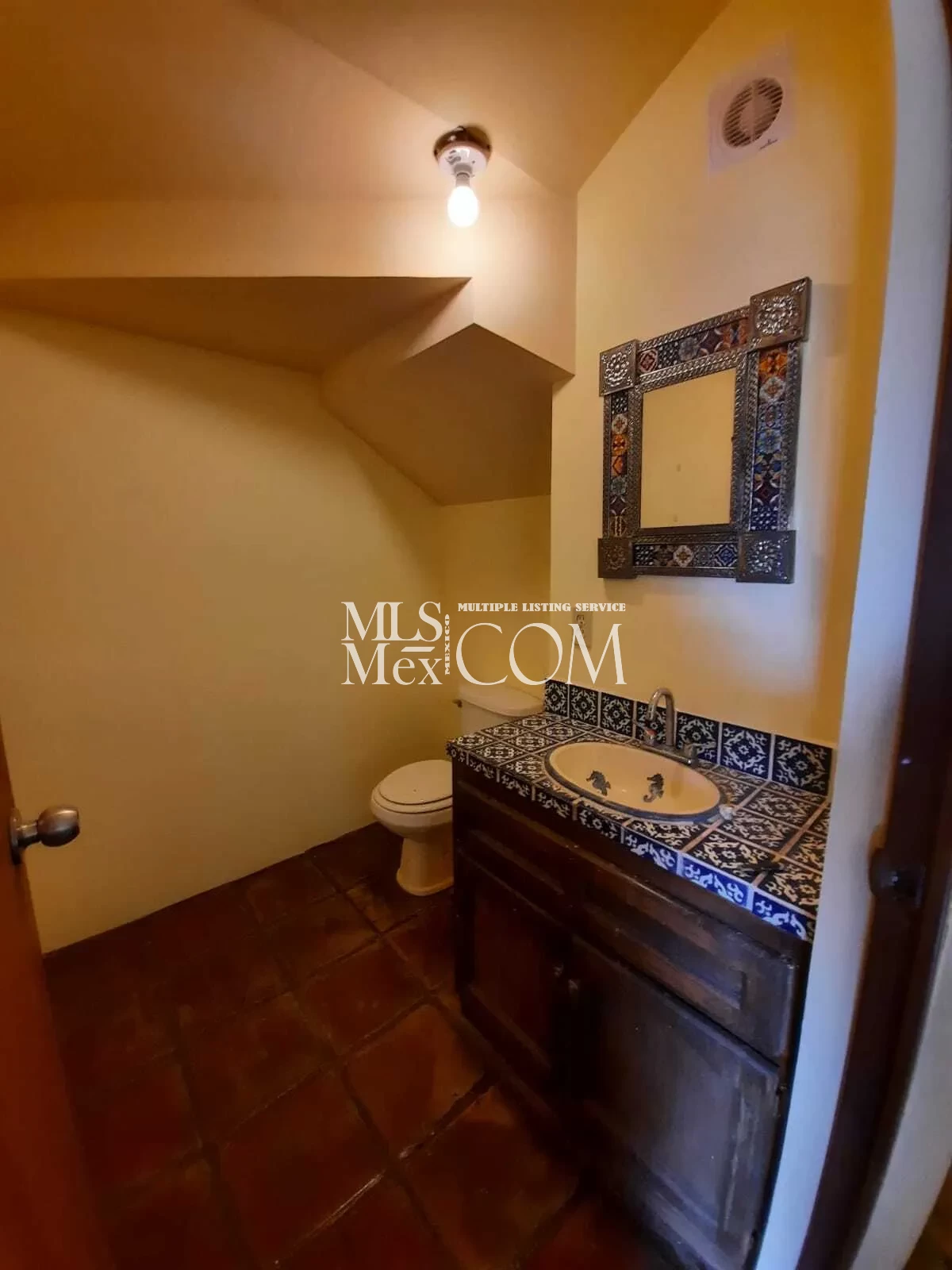 Furnished 3BR Home for Rent in Lienzo Charro, Rosarito • Spacious Yard • $1,000 USD