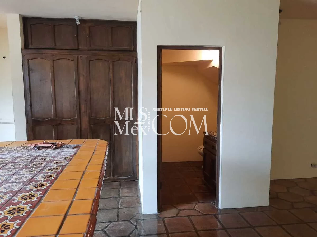 Furnished 3BR Home for Rent in Lienzo Charro, Rosarito • Spacious Yard • $1,000 USD