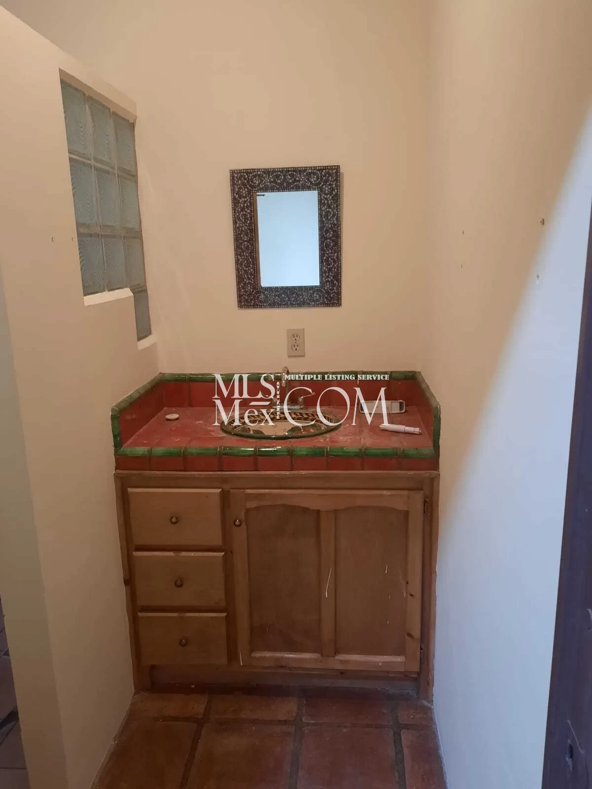 Furnished 3BR Home for Rent in Lienzo Charro, Rosarito • Spacious Yard • $1,000 USD