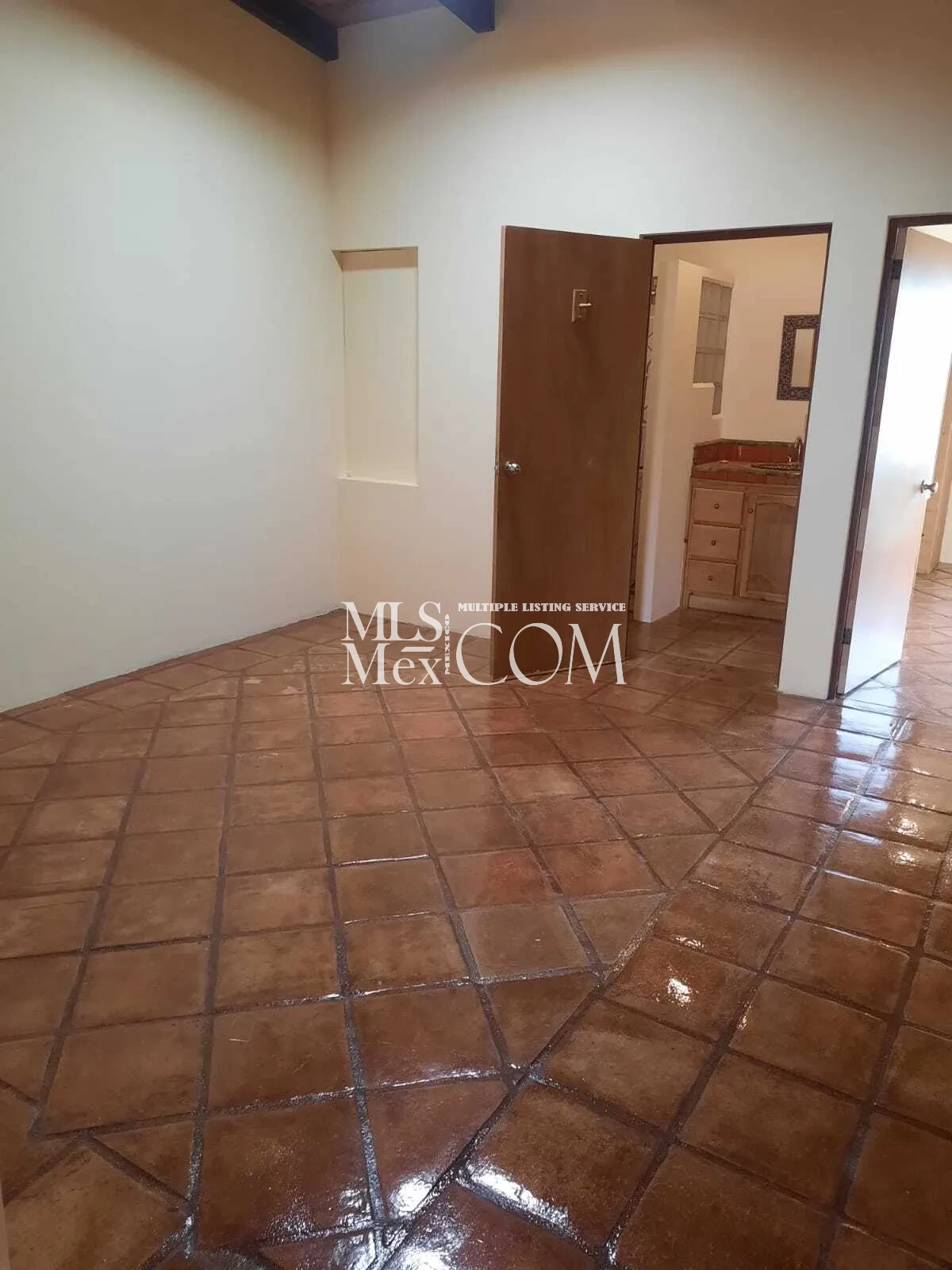 Furnished 3BR Home for Rent in Lienzo Charro, Rosarito • Spacious Yard • $1,000 USD