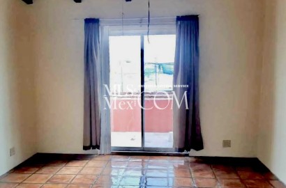Furnished 3BR Home for Rent in Lienzo Charro, Rosarito • Spacious Yard • $1,000 USD