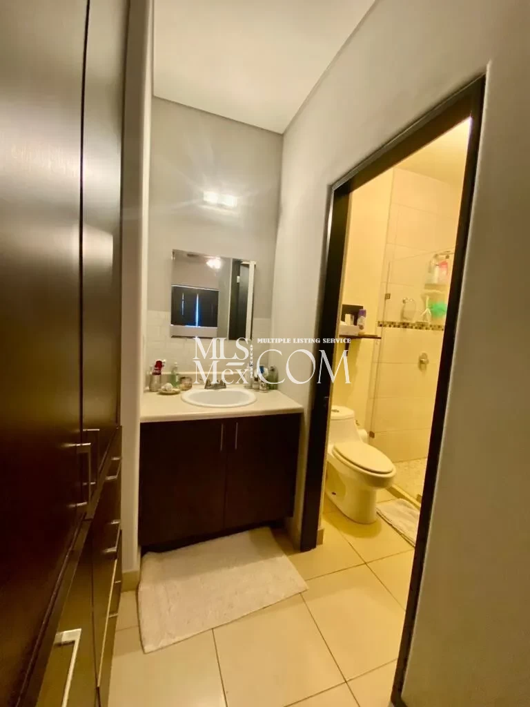 Oceanfront 2BR/2BA Home for Rent in Real del Mar, Rosarito | Secure Gated Community, Golf, Beach Access