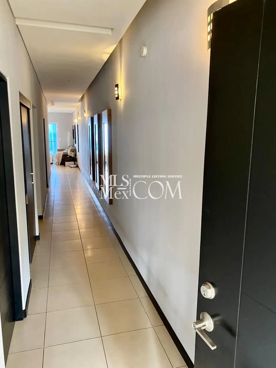 Oceanfront 2BR/2BA Home for Rent in Real del Mar, Rosarito | Secure Gated Community, Golf, Beach Access