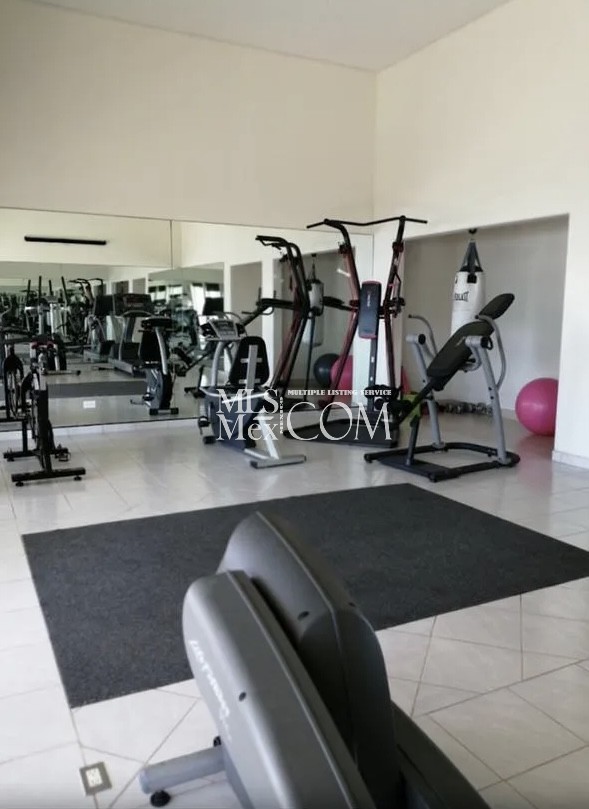 Oceanfront 2BR/2BA Home for Rent in Real del Mar, Rosarito | Secure Gated Community, Golf, Beach Access