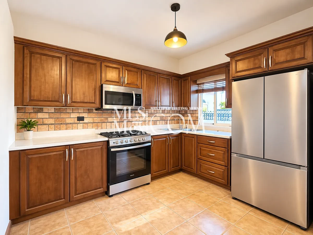 🌊 2BR House for Rent in Rancho El Descanso, South Rosarito | $1,470 USD