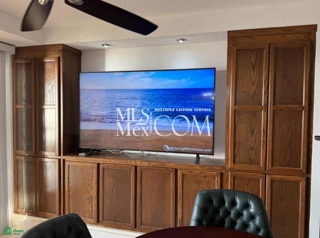 Luxury Beachfront 2BR/2BA Condo for Rent in La Jolla Real, Rosarito | Oceanview, Balcony & Resort Amenities