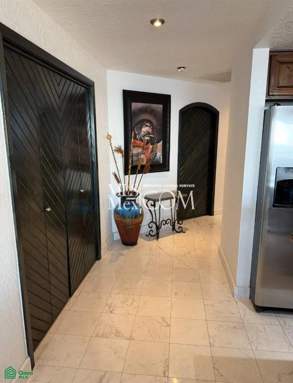 Luxury Beachfront 2BR/2BA Condo for Rent in La Jolla Real, Rosarito | Oceanview, Balcony & Resort Amenities