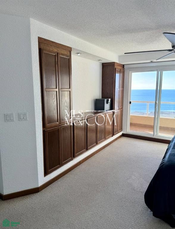 Luxury Beachfront 2BR/2BA Condo for Rent in La Jolla Real, Rosarito | Oceanview, Balcony & Resort Amenities