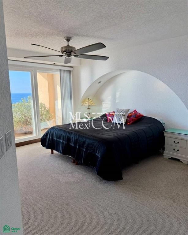 Luxury Beachfront 2BR/2BA Condo for Rent in La Jolla Real, Rosarito | Oceanview, Balcony & Resort Amenities
