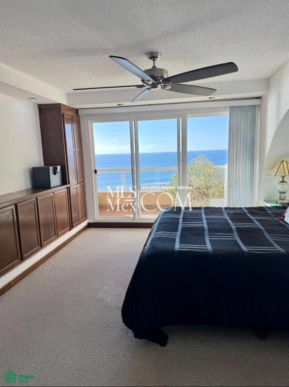 Luxury Beachfront 2BR/2BA Condo for Rent in La Jolla Real, Rosarito | Oceanview, Balcony & Resort Amenities