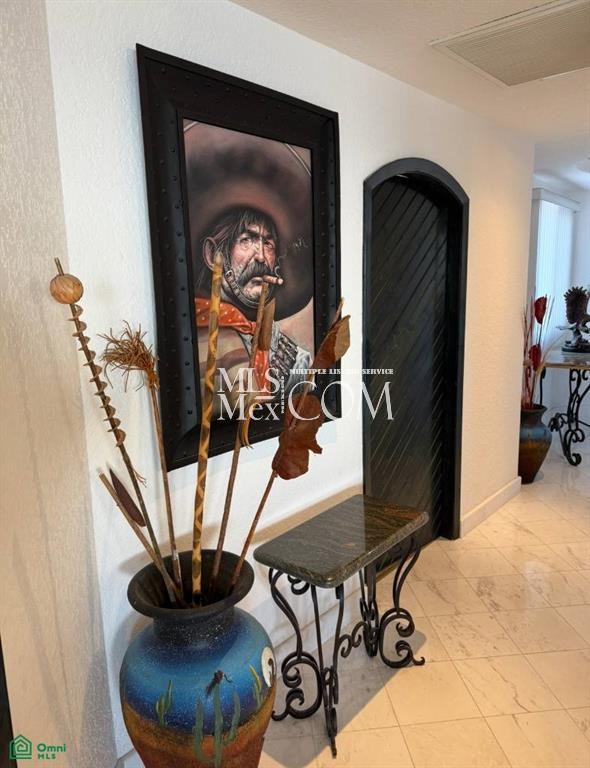 Luxury Beachfront 2BR/2BA Condo for Rent in La Jolla Real, Rosarito | Oceanview, Balcony & Resort Amenities