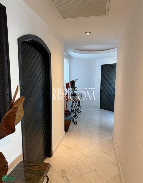 Luxury Beachfront 2BR/2BA Condo for Rent in La Jolla Real, Rosarito | Oceanview, Balcony & Resort Amenities