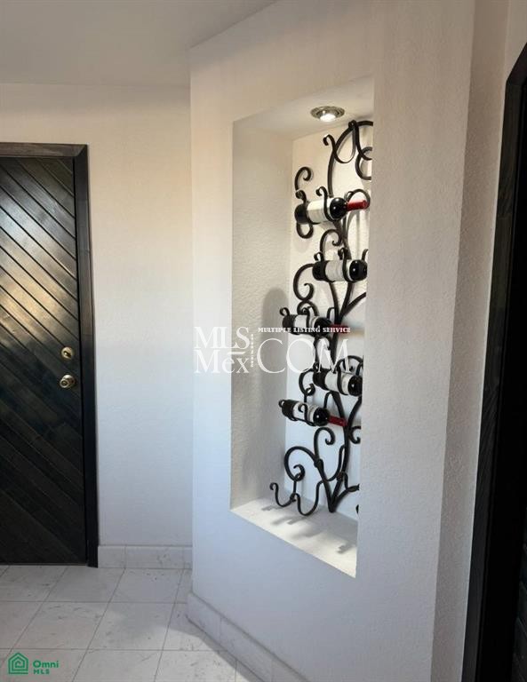 Luxury Beachfront 2BR/2BA Condo for Rent in La Jolla Real, Rosarito | Oceanview, Balcony & Resort Amenities