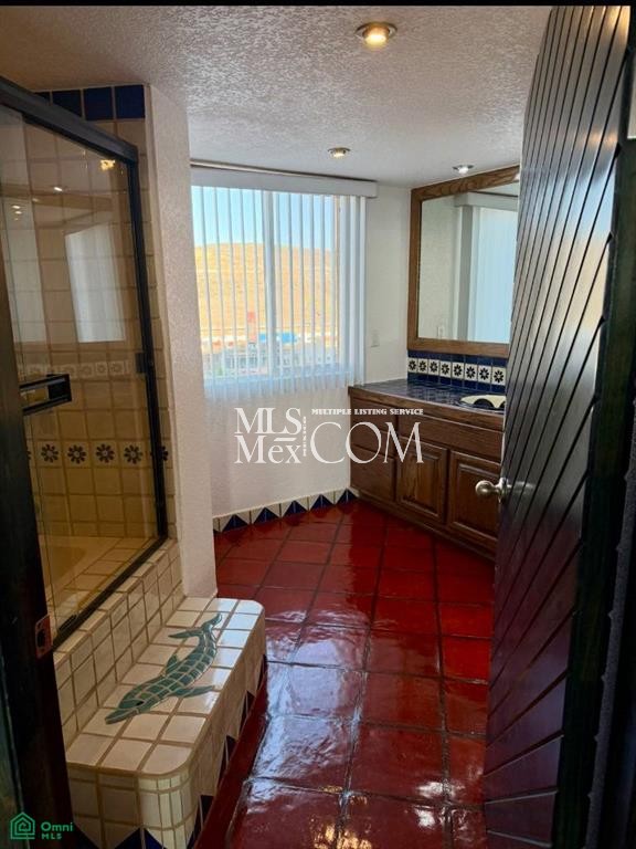 Luxury Beachfront 2BR/2BA Condo for Rent in La Jolla Real, Rosarito | Oceanview, Balcony & Resort Amenities