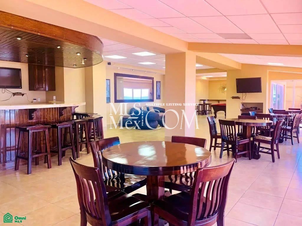 Luxury Beachfront 2BR/2BA Condo for Rent in La Jolla Real, Rosarito | Oceanview, Balcony & Resort Amenities
