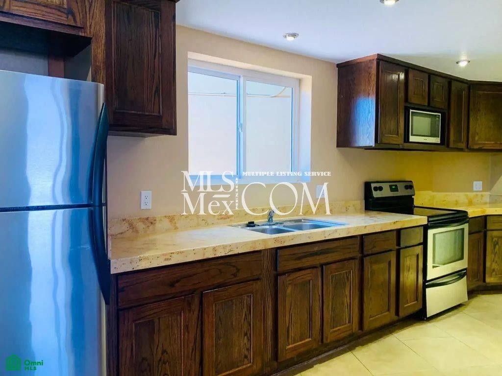 Luxury Beachfront 2BR/2BA Condo for Rent in La Jolla Real, Rosarito | Oceanview, Balcony & Resort Amenities
