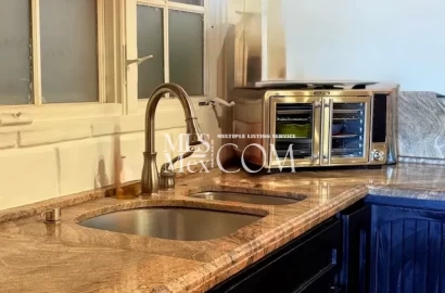 Beachside 3BR Home in Renes, Rosarito • Ocean Views • Steps to the Sand • $1,000 USD